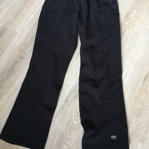 Mountain Hardware Fleece Pants